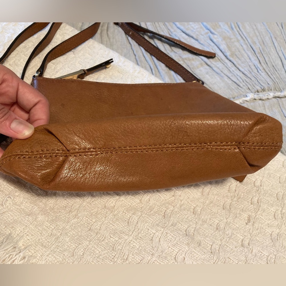 Michael Kors Gilmore Small Crossbody - Picture 4 of 9